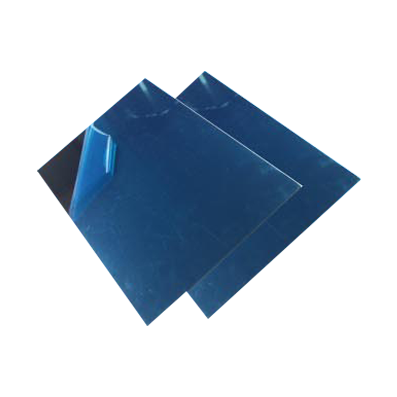 层压钢板