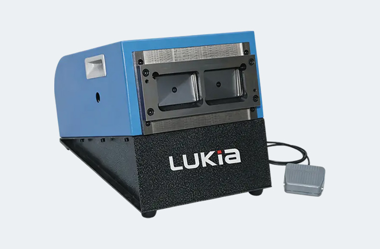 Card Punching Machine