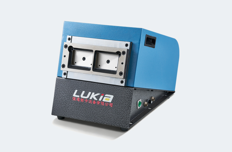 Card Punching Machine